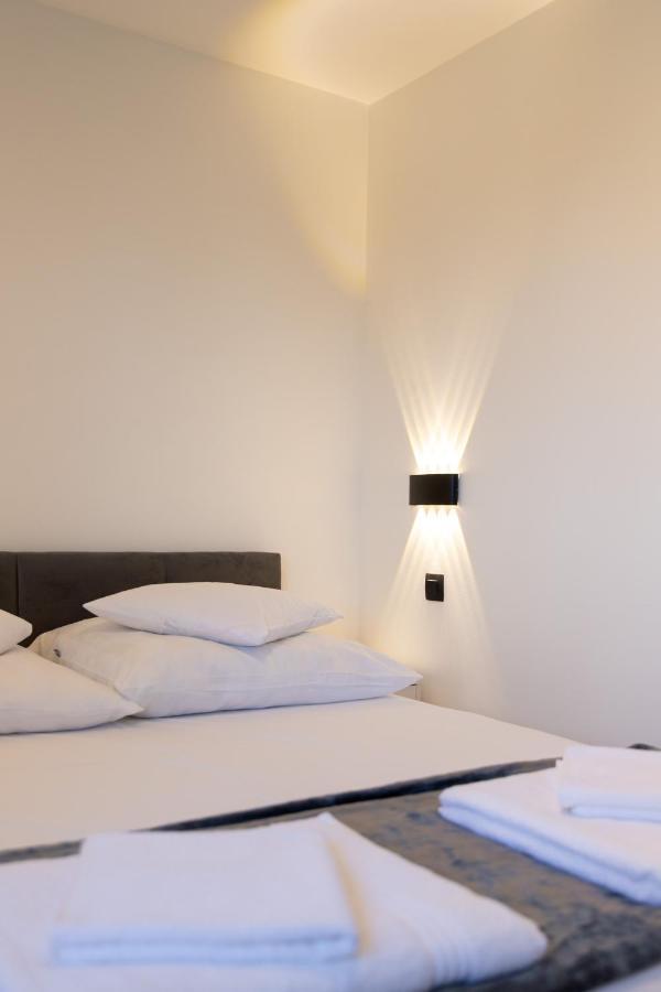 Luxury Apartment Magdalena Trogir Eksteriør billede