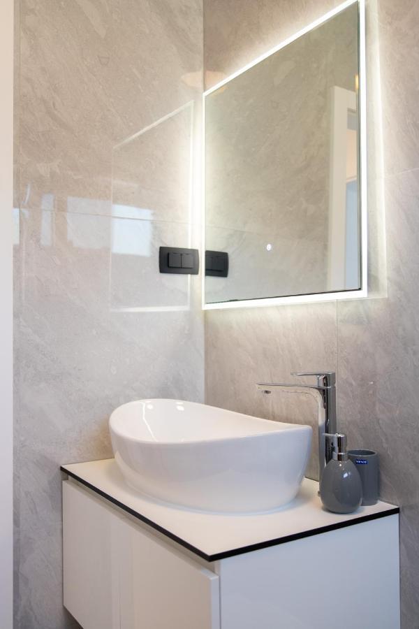 Luxury Apartment Magdalena Trogir Eksteriør billede